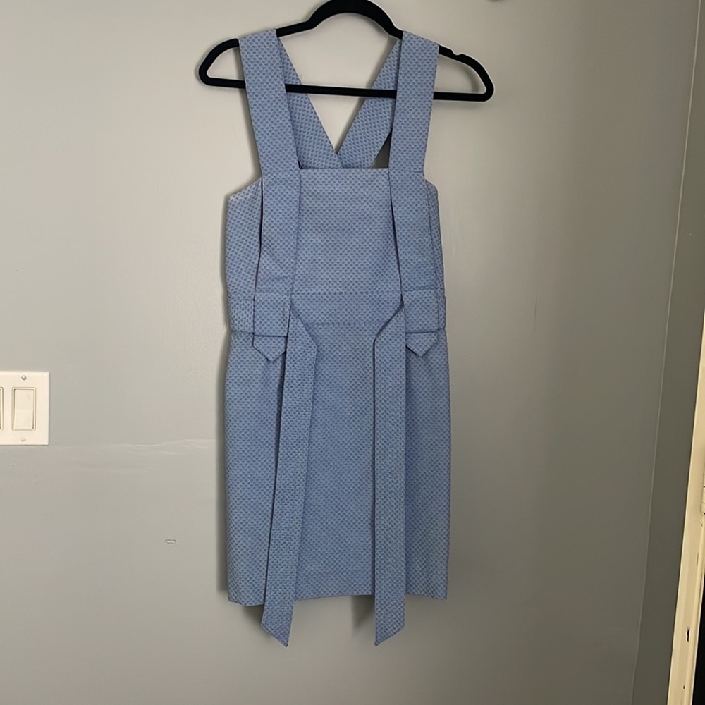 See by Chloe dress